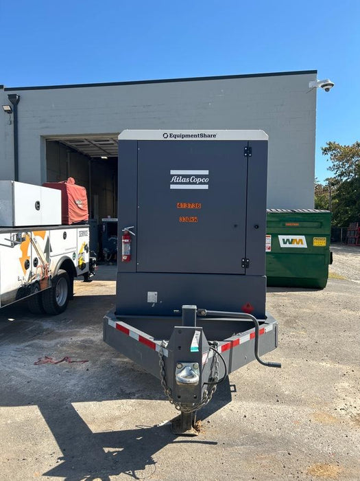 2024 ATLAS COPCO QAS 410