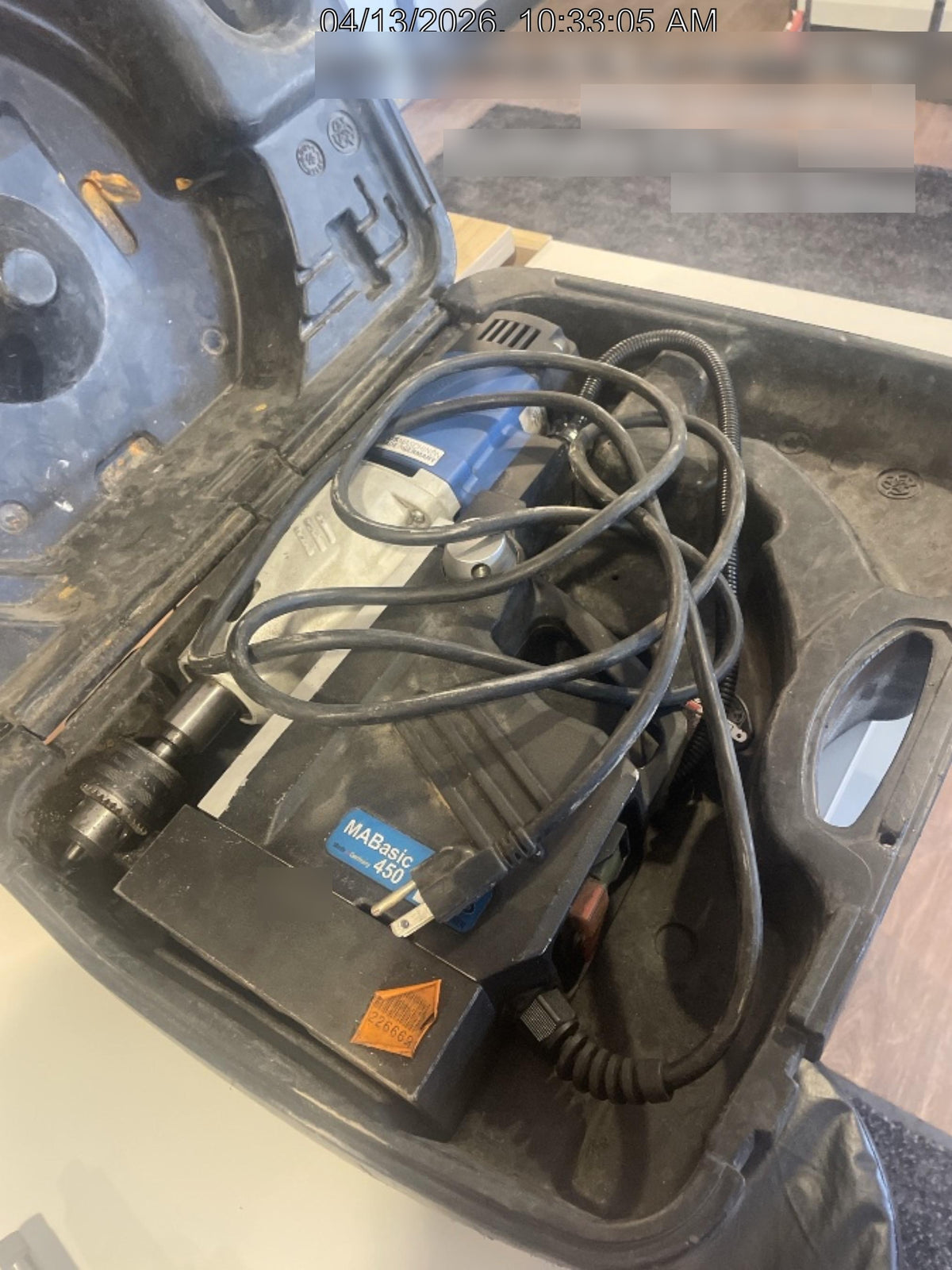 2022 CS UNITEC MABASIC 450