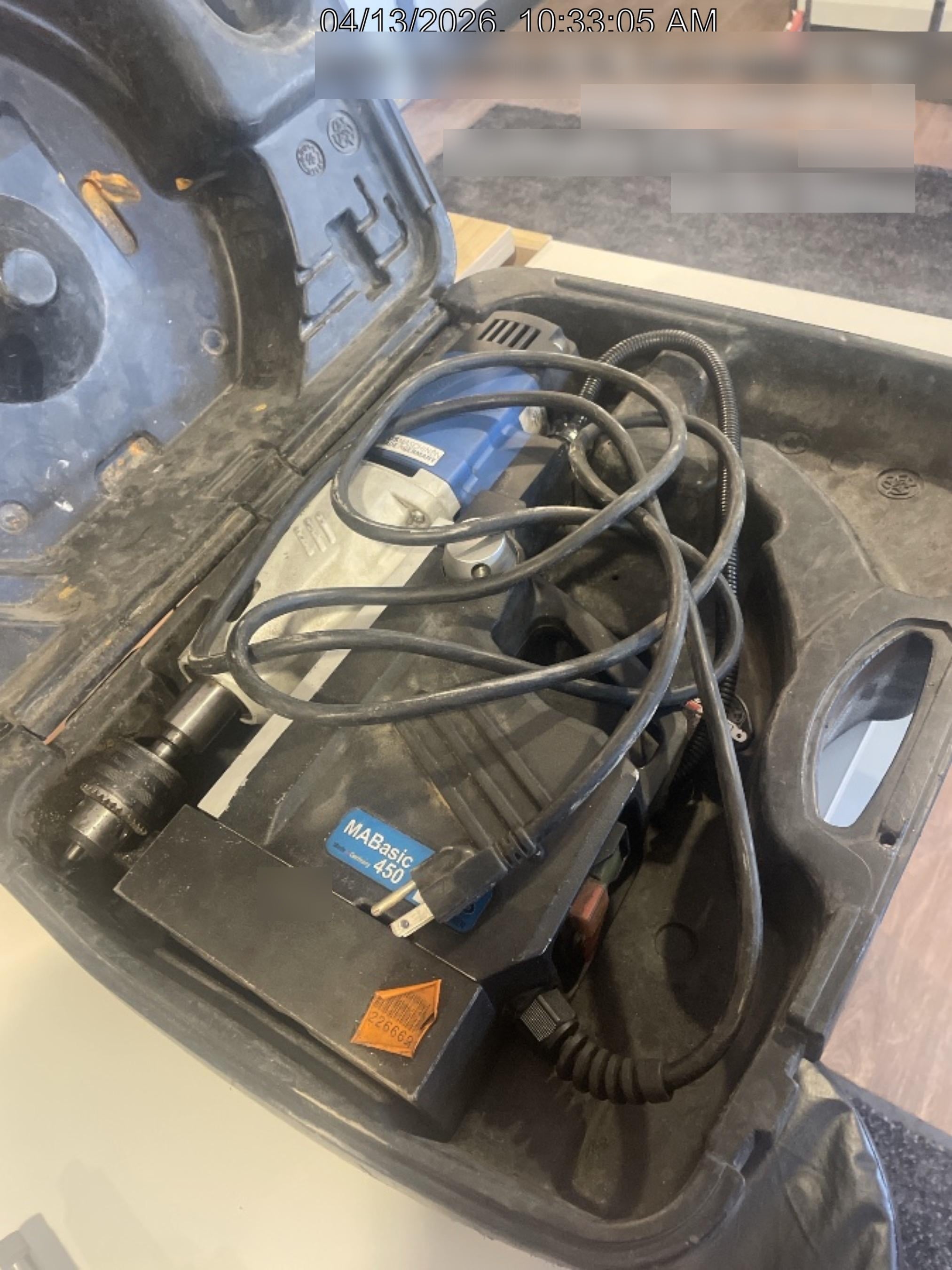 2022 CS UNITEC MABASIC 450