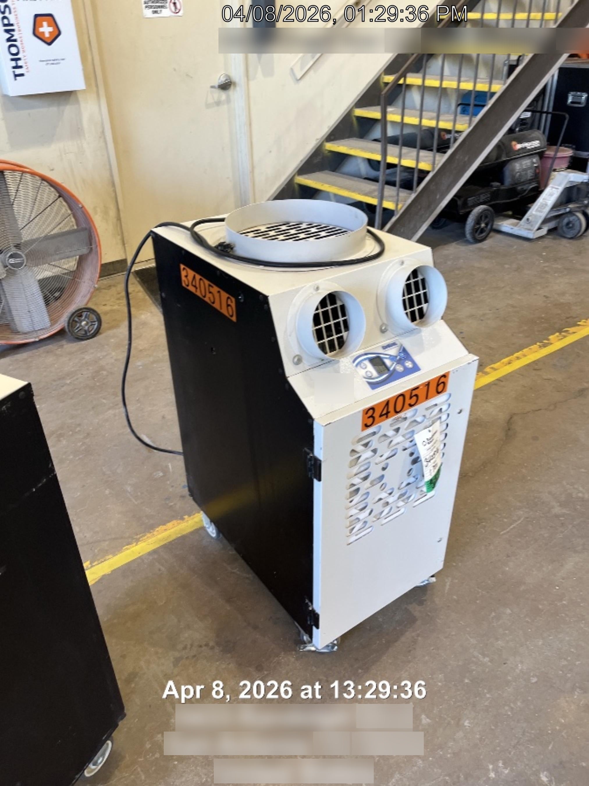 2023 KWIKOOL KPAC1411-2
