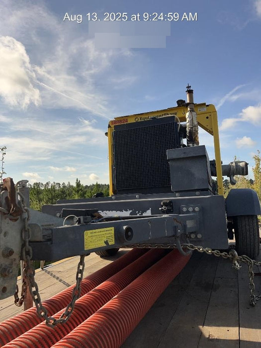 2021 ATLAS COPCO PAC F66 KD