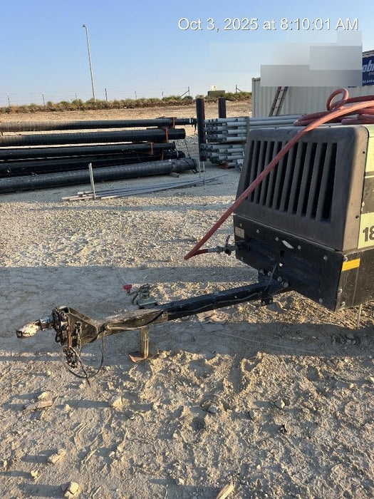 2019 SULLAIR 185-DPQ