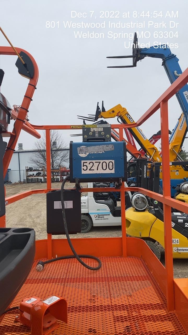 2019 MILLER ELECTRIC CST-280