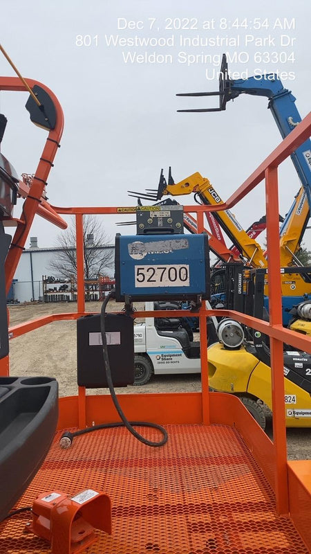 2019 MILLER ELECTRIC CST-280