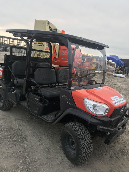 2021 KUBOTA RTV-X1140W-H (Canopy)