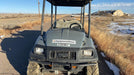 2022 Club Car CA1700D Canopy, Diesel, 4 Passenger