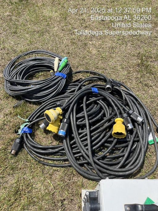 2023 ATLAS COPCO QAS45 CWK