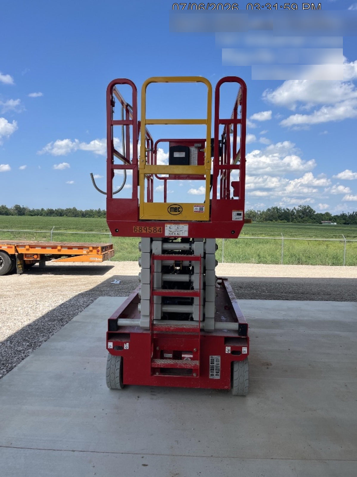 2026 MEC 4046+