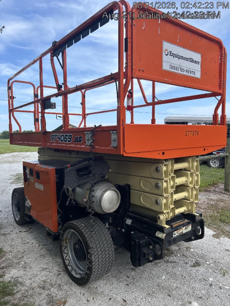 2024 SKYJACK SJ6832 RT
