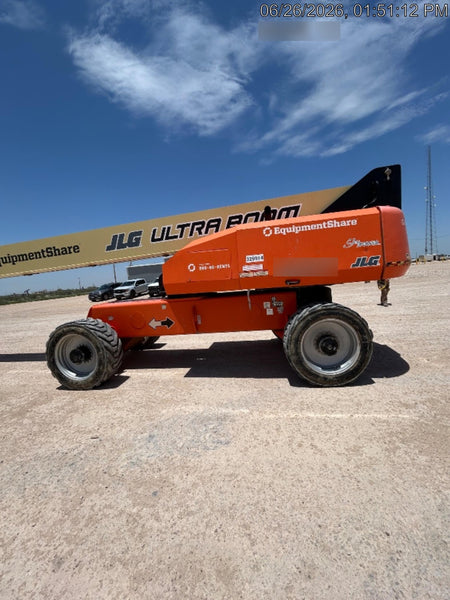 2023 JLG 1200SJP