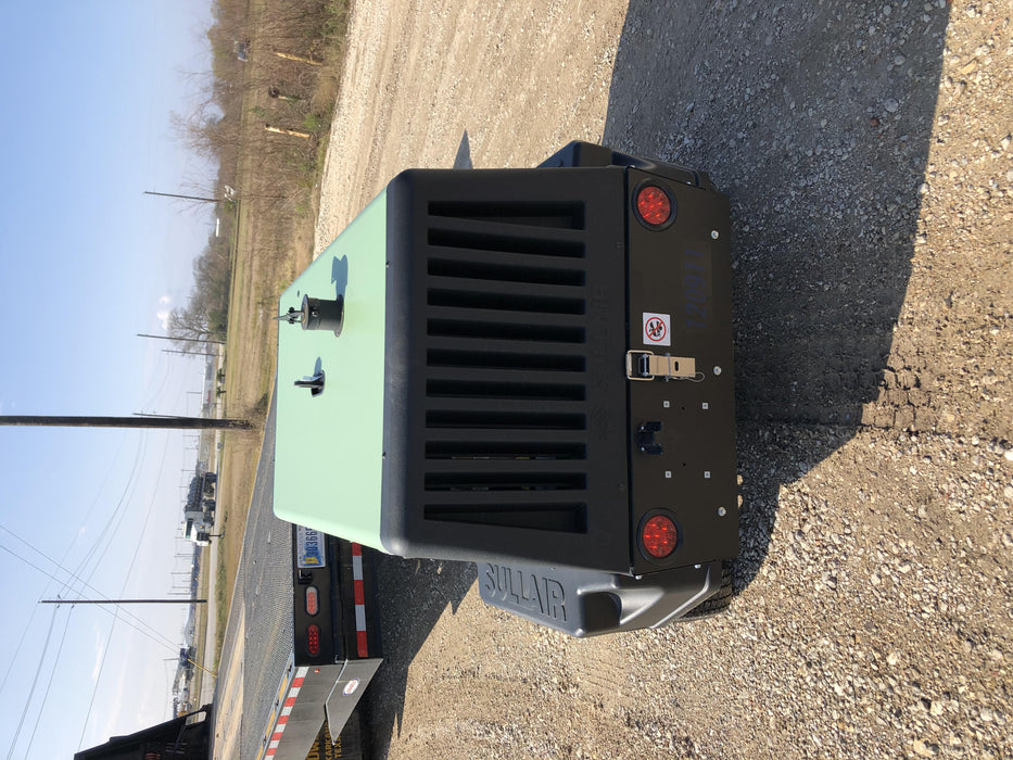 2020 SULLAIR 185-DPQ