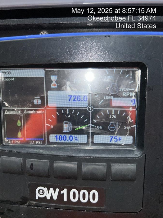 2024 ATLAS COPCO PAC F66 KD