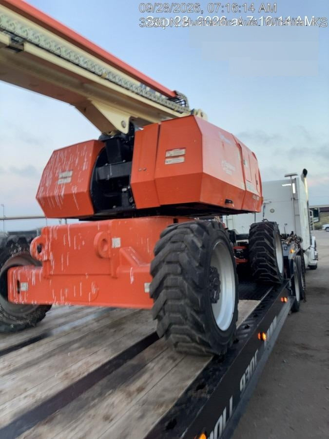 2023 JLG 860SJ
