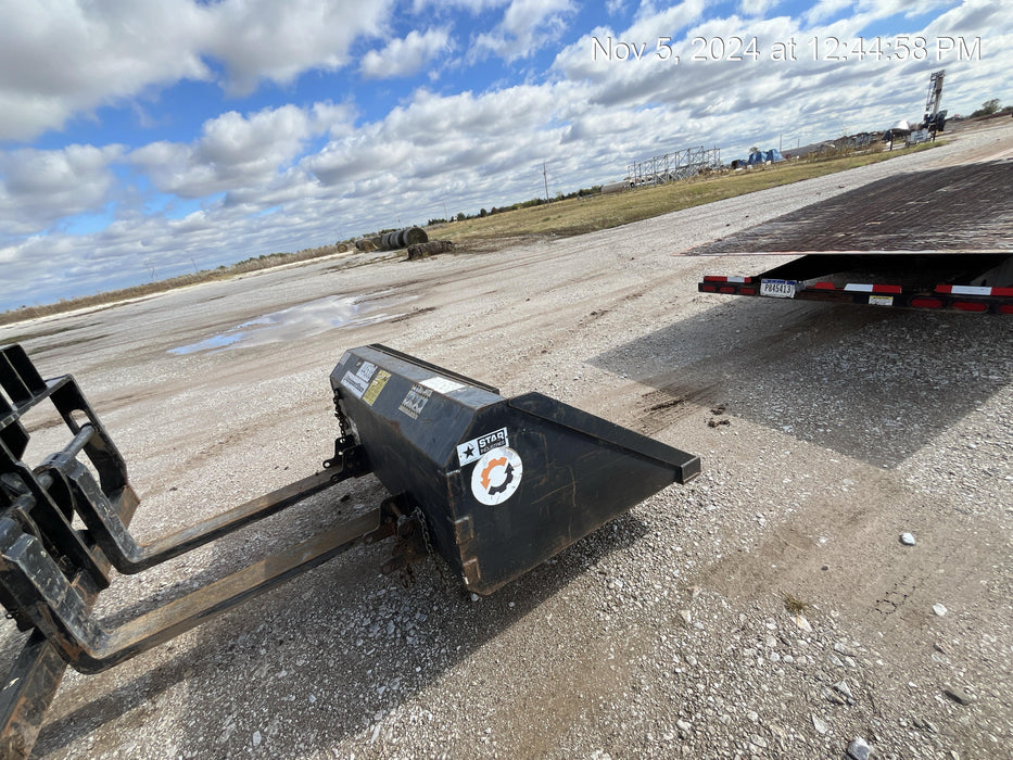 2021 STAR INDUSTRIES 1406B