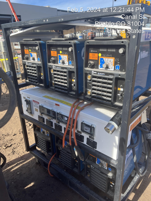 2023 LEX WR6A-7SM-FG26DZ6LD-R