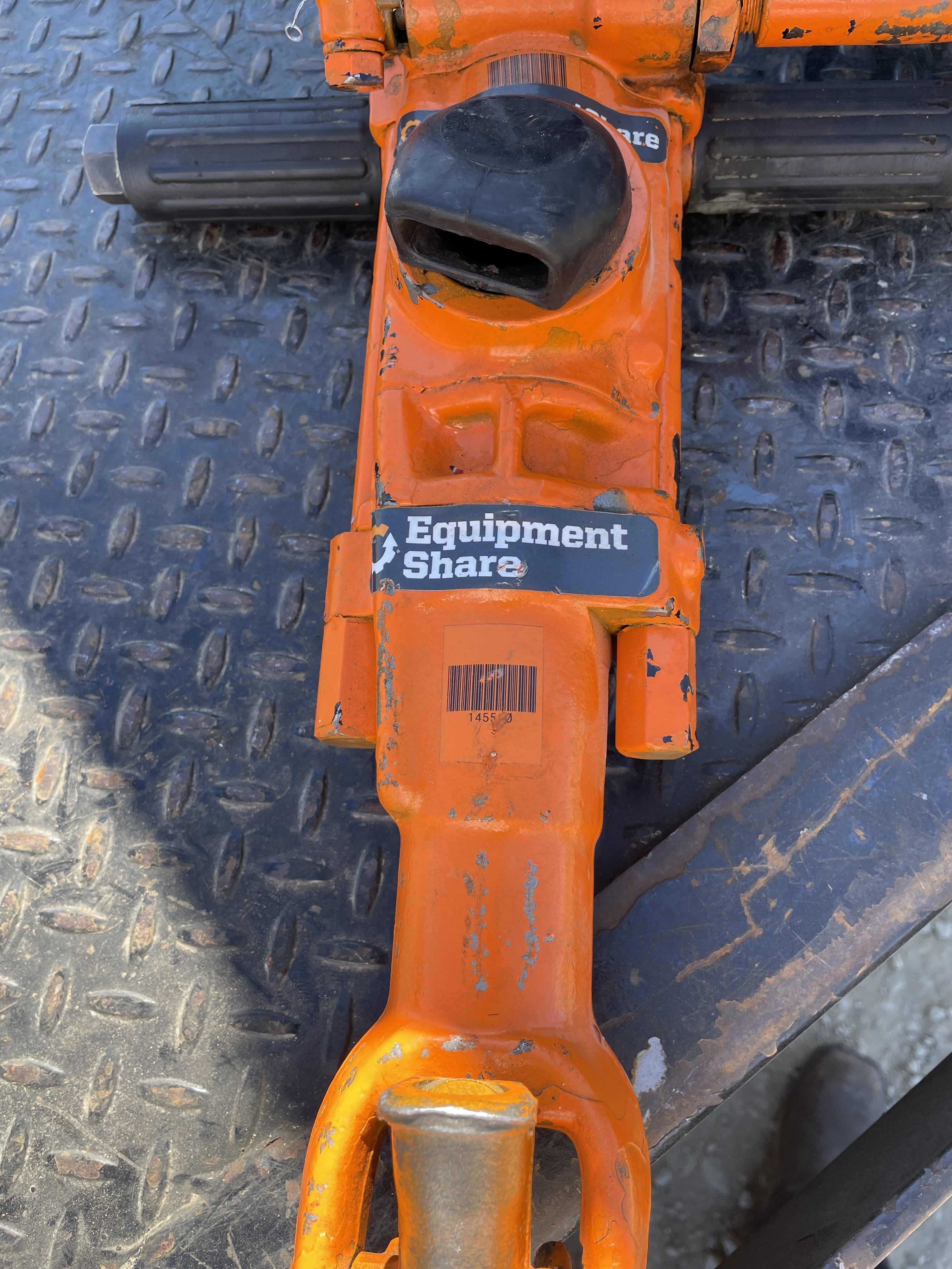2021 MICHIGAN PNEUMATIC MP-RD62-78314