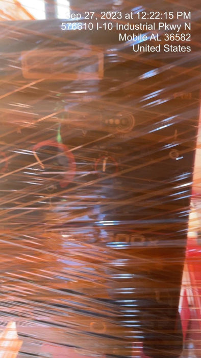 2022 LINCOLN ELECTRIC K4770-1