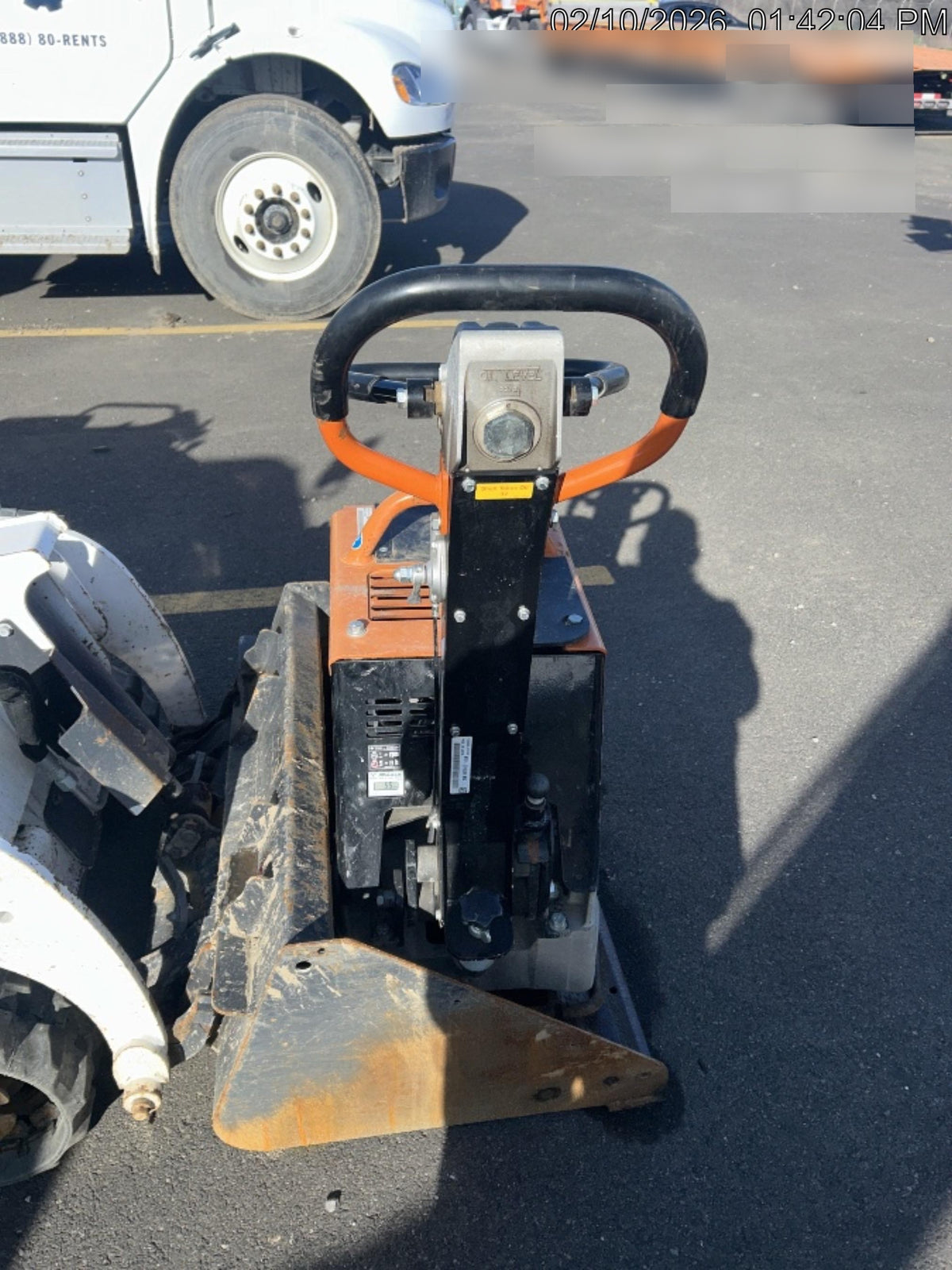 2024 MULTIQUIP MVH208GH