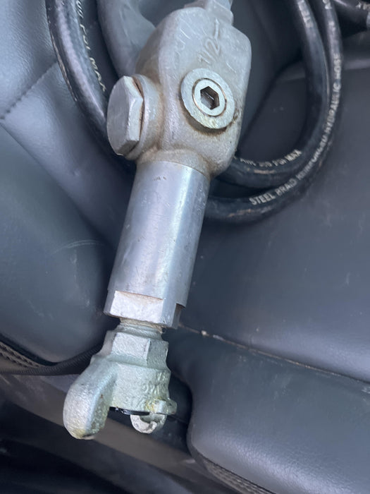 2020 MICHIGAN PNEUMATIC 10267