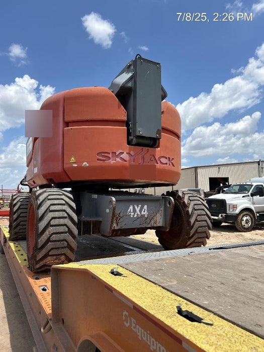 2019 SKYJACK SJ85 AJ