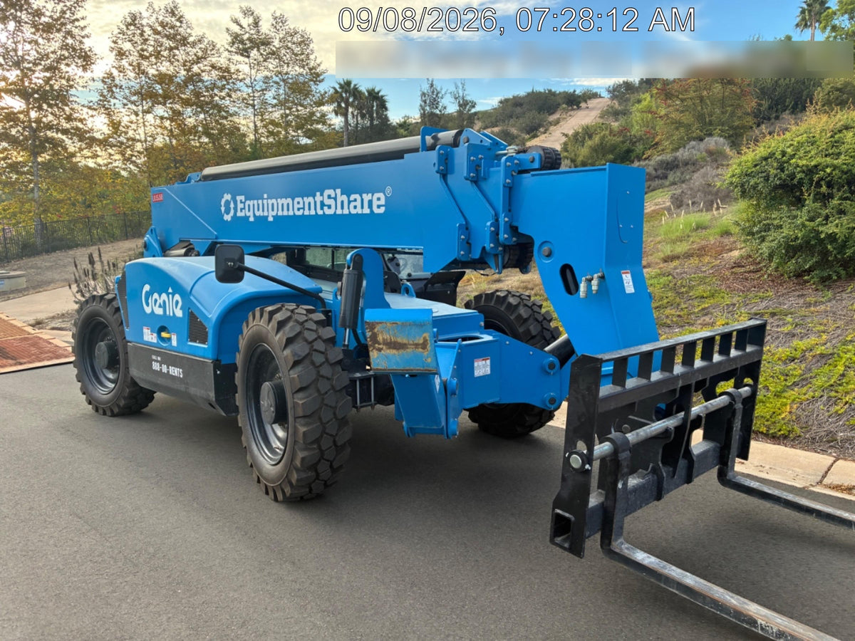 2026 GENIE GTH-1256