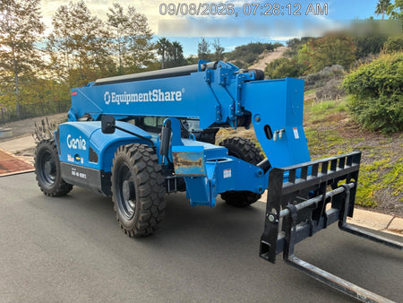 2026 GENIE GTH-1256