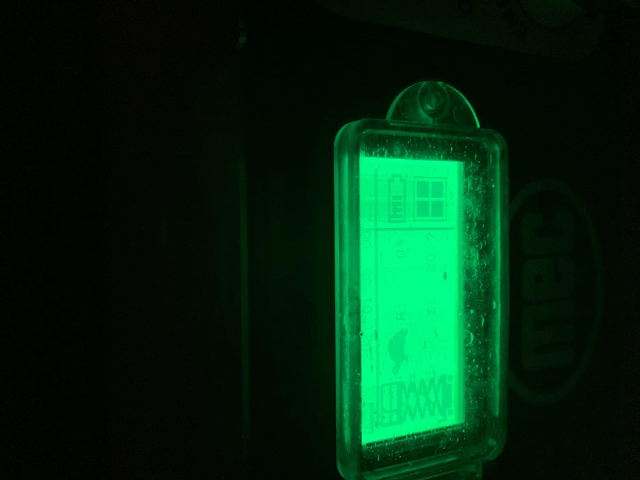 2020 MEC 1330SE Standard, 900W Inverter w/None