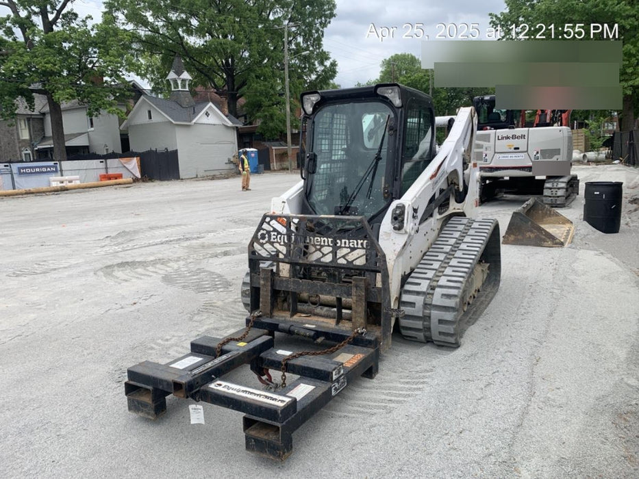 2020 STAR INDUSTRIES 1395B