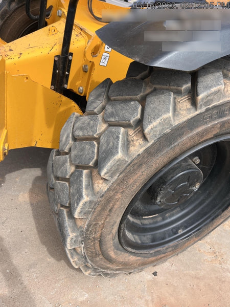 2022 JCB 512-56