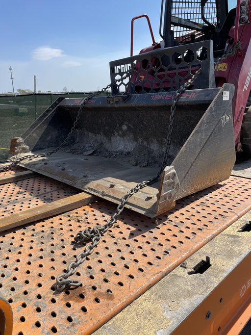 2019 PALADIN 48" Pallet Forks - Paladin