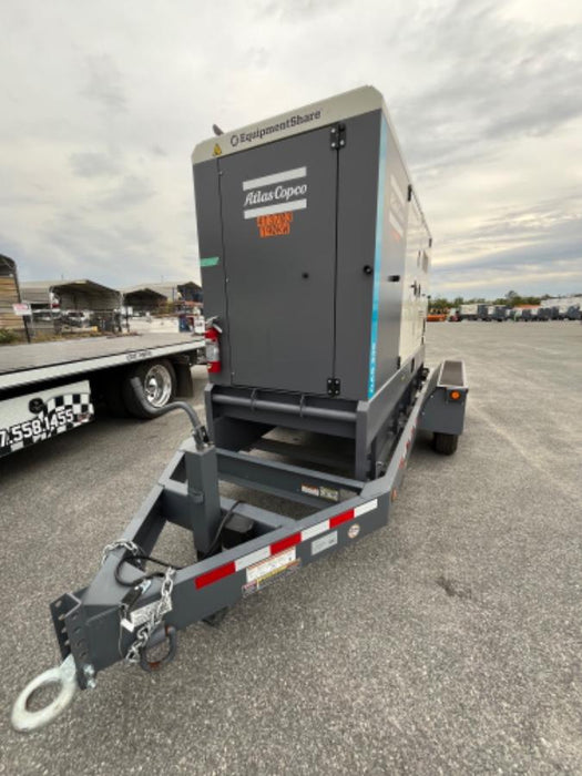 2024 ATLAS COPCO QAS 235