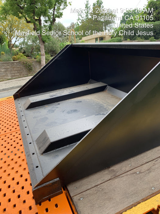 2020 STAR INDUSTRIES 1406B