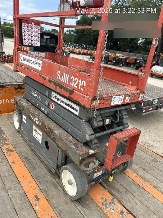 2018 SKYJACK SJIII-3219