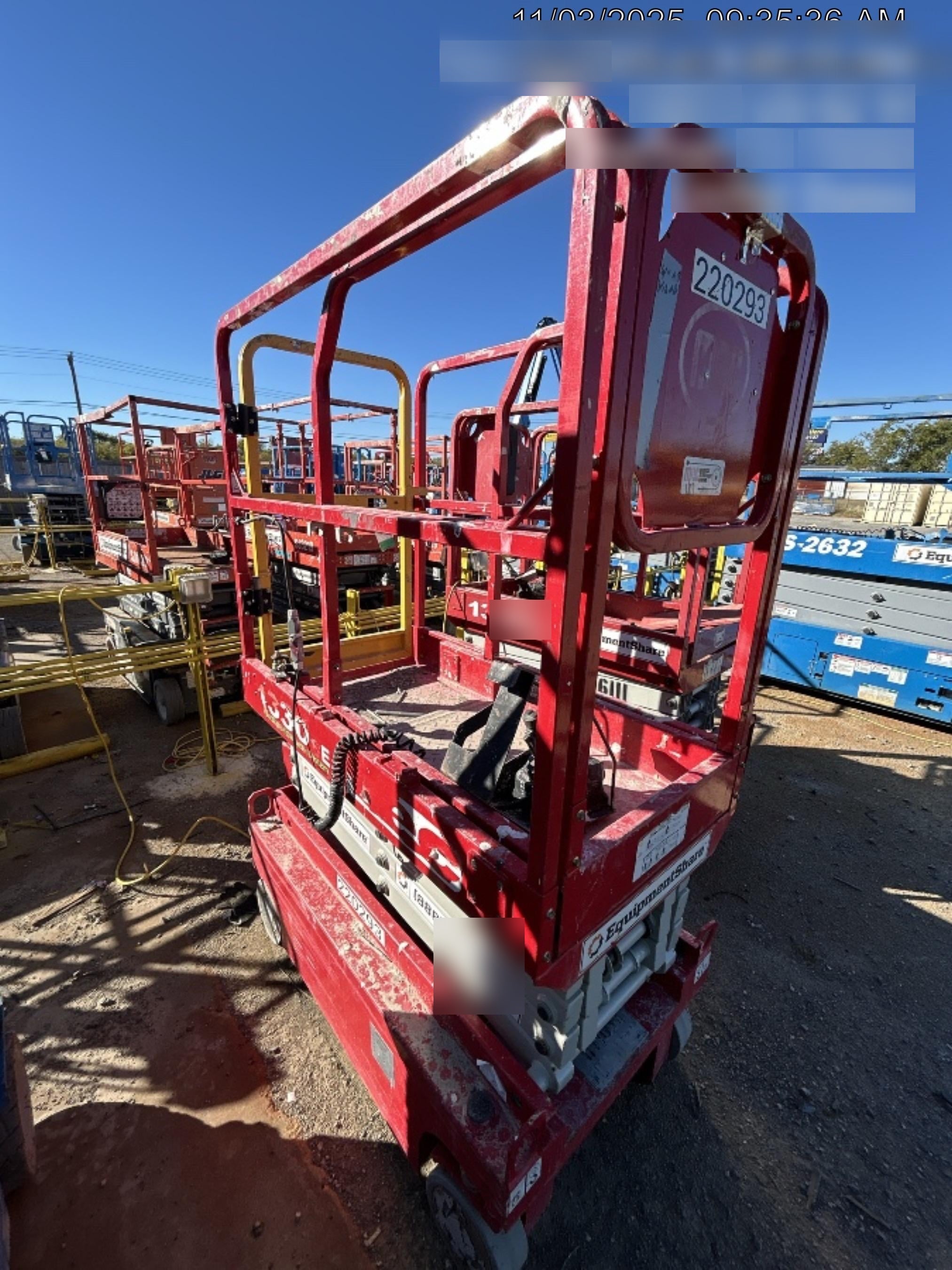 2022 MEC 1330SE