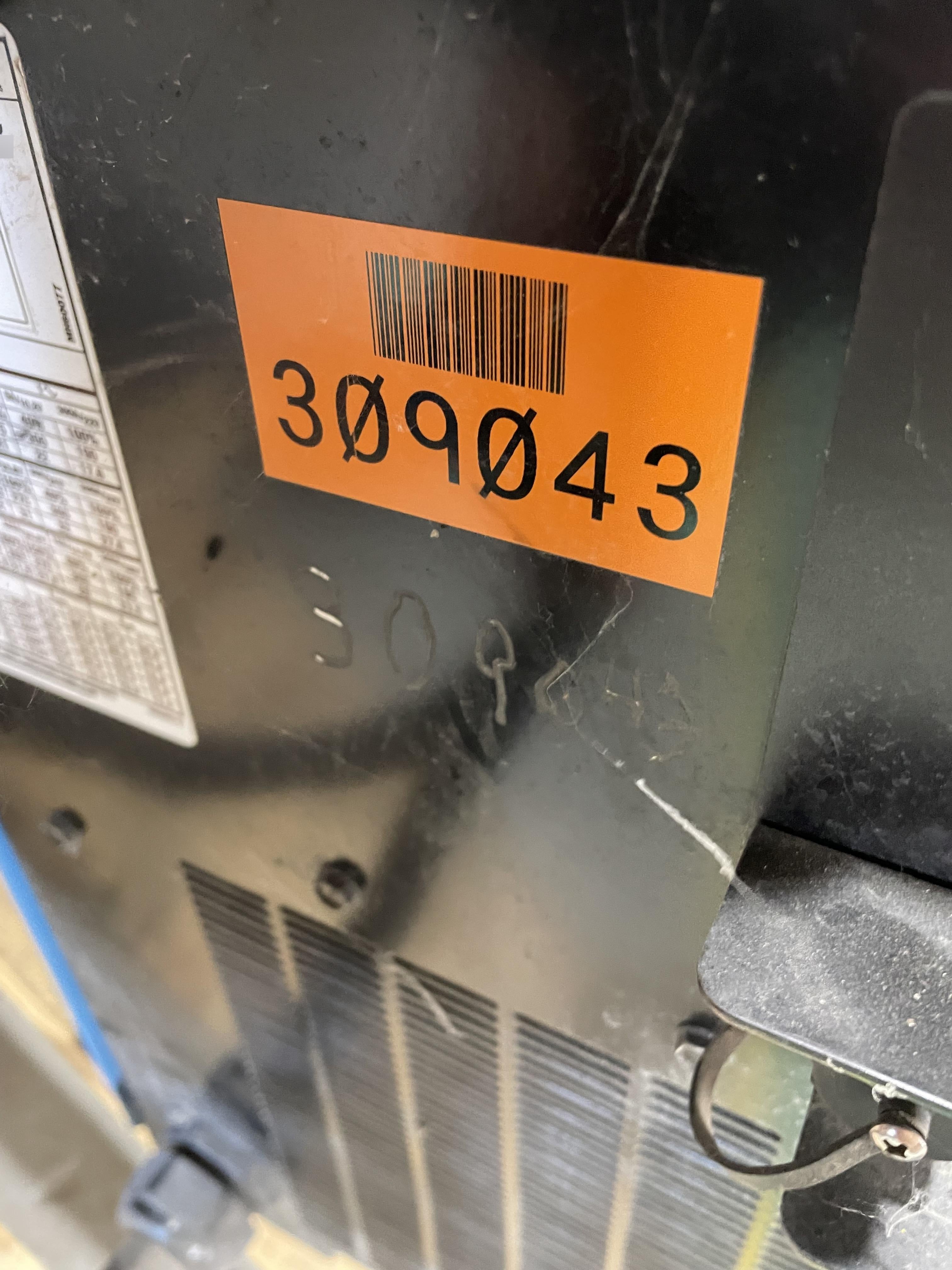 2023 MILLER ELECTRIC XMT 350