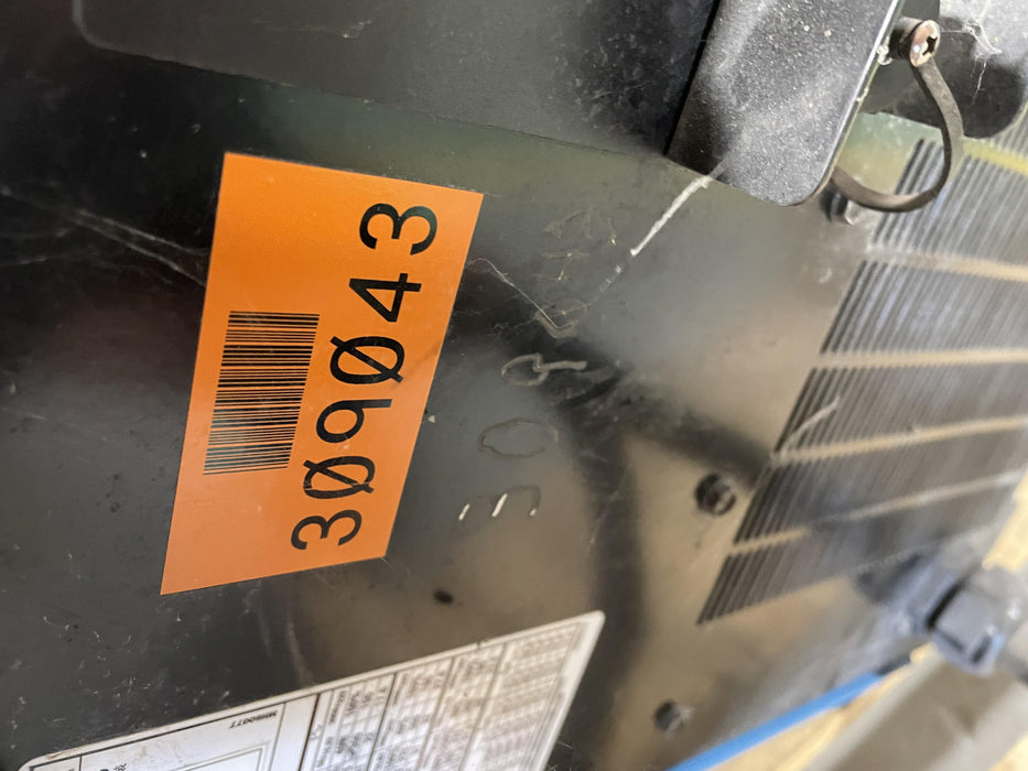 2023 MILLER ELECTRIC XMT 350