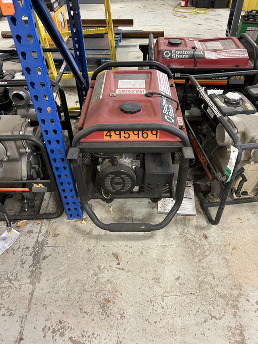 2025 MI-T-M GEN-6500-0MM1