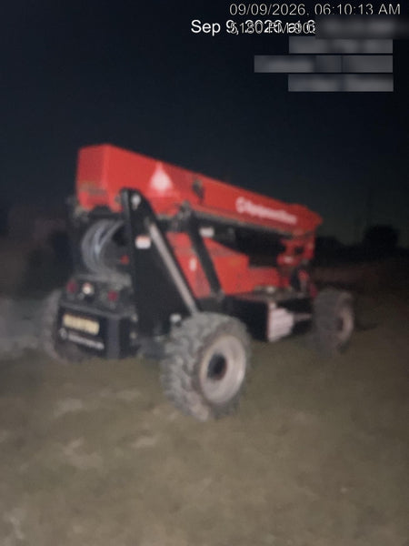 2024 MANITOU MTA6034