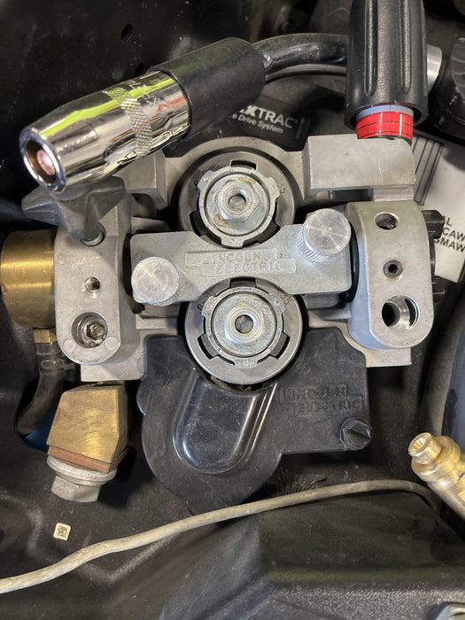 2024 LINCOLN ELECTRIC LN-25X