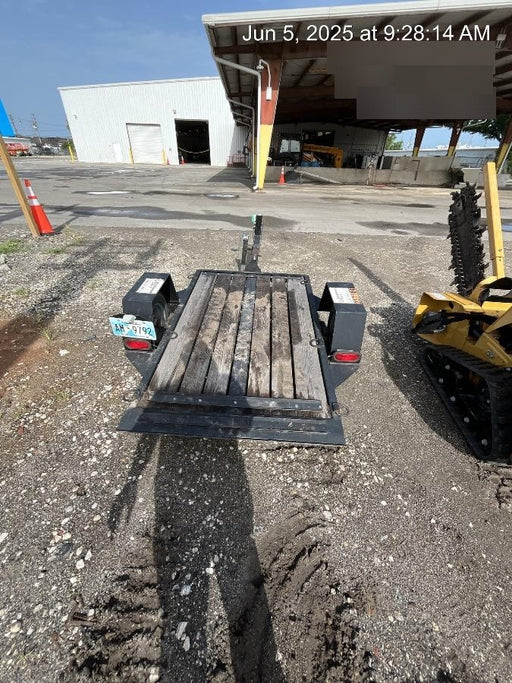 2022 BARRETO E4X6TBT