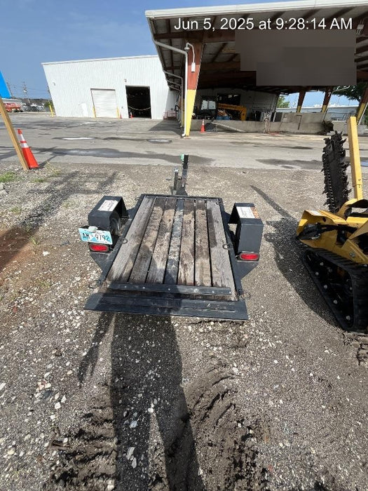 2022 BARRETO E4X6TBT