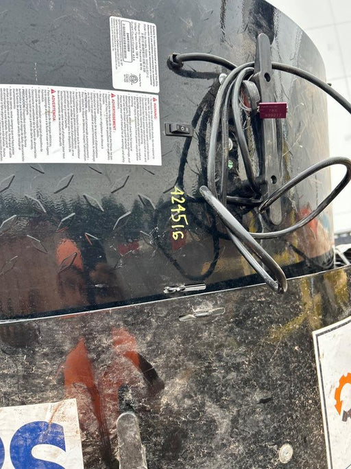 2024 MASTER MHD-42-BDF-C