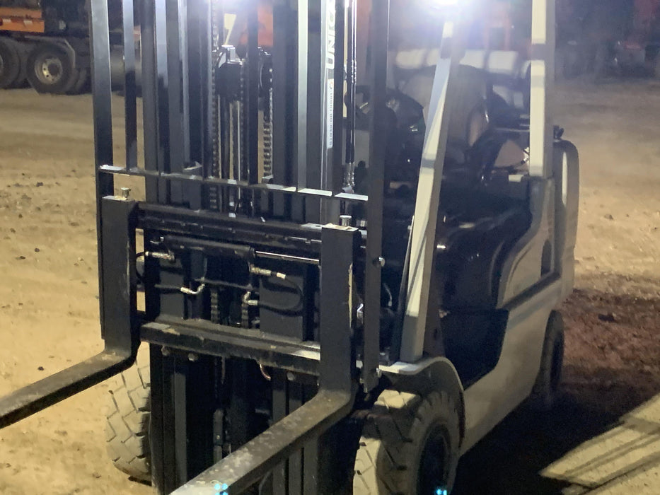 2021 UNICARRIER MAP1F2A25DV