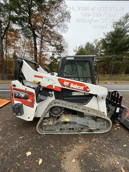 2024 VIRNIG PF4855-5VG