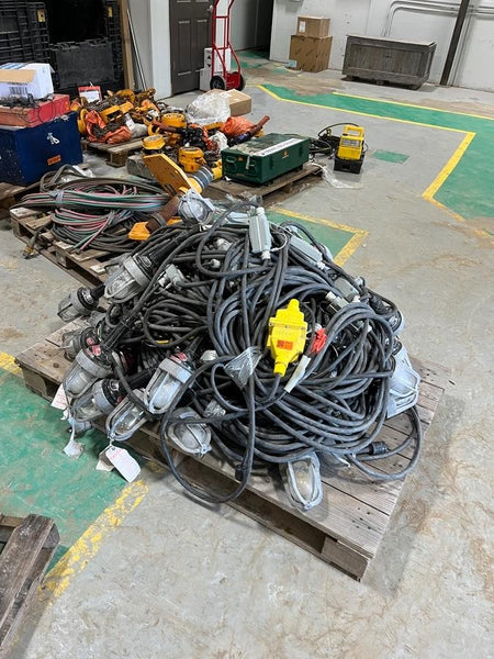 2021 LIND EQUIPMENT TLS-80XPLEDRE-LV