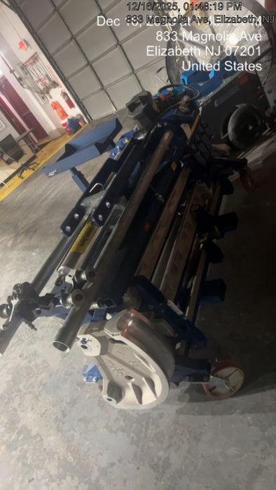 2024 CURRENT TOOLS 252-CT