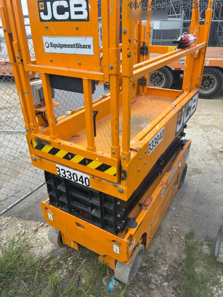 2023 JCB S1930E