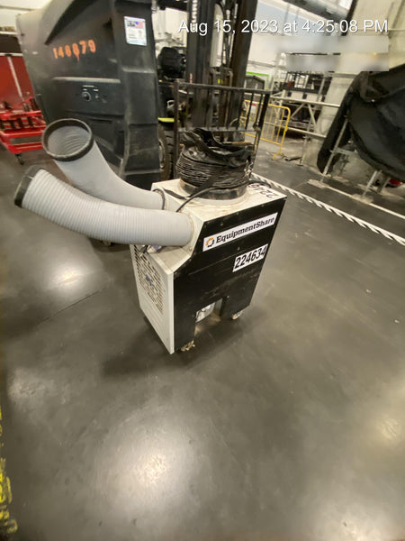 2022 KWIKOOL KPAC1411-2