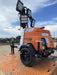 2024 Generac MLT2 Diesel, Flex Switch 120V Input, Powerzone Controller, 
(4) 320W LED Lights, 4kW Generator, 39.9 Gal Fuel Tank, 2" Ball, T3
