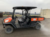 2020 Kubota RTV-X1140W-H KUBOTA RTV-X1140WH